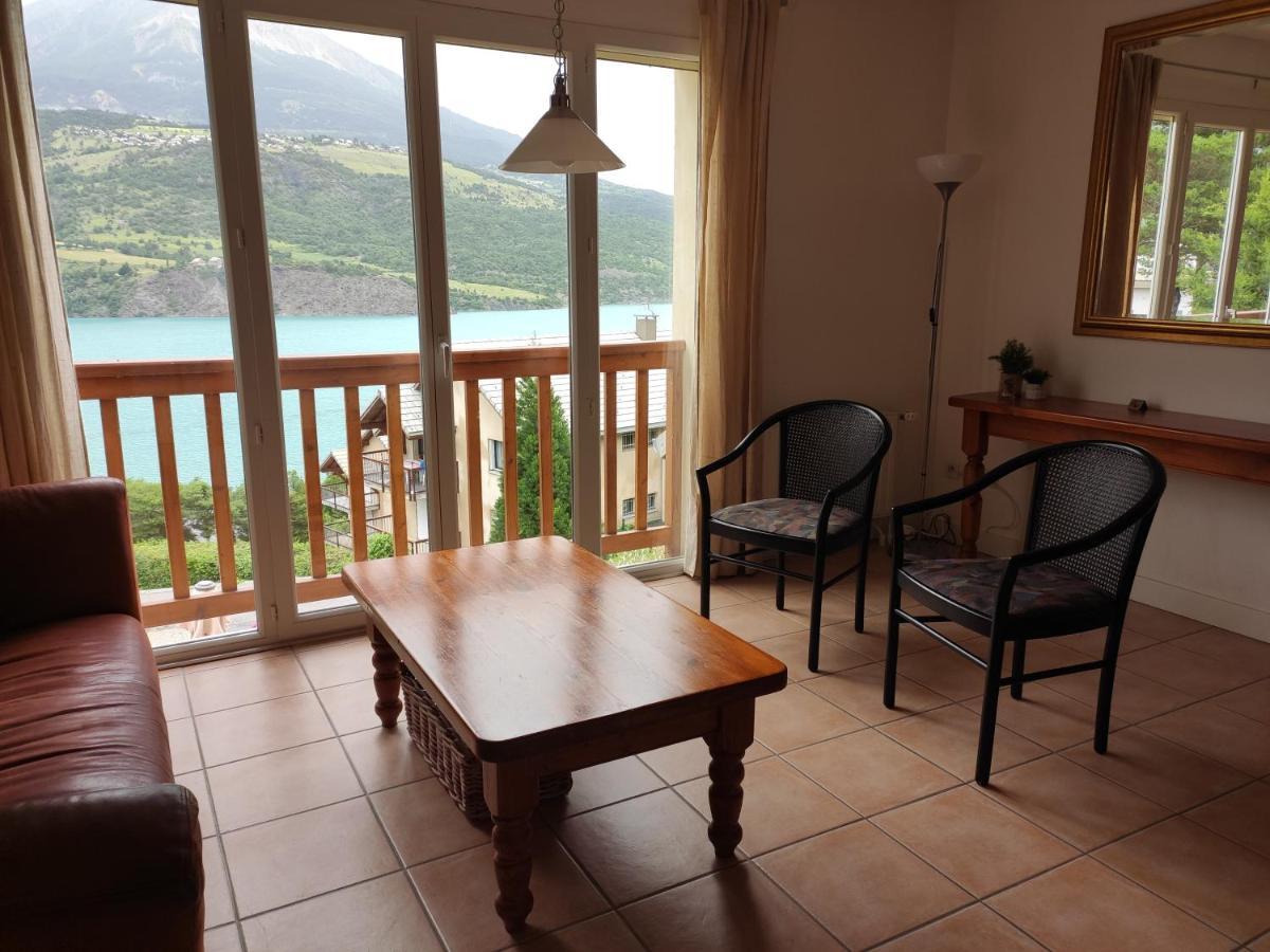 Bed and Breakfast La Tulipe **** Savines-le-Lac Habitación foto